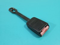 Pas bezpieczeństwa przód prawy pasażera Peugeot 307 96346430XX