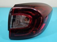 Lampa tył prawa Renault Captur I HB