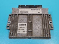 Komputer Sterownik silnika 8200153997, 8200153837 Renault Laguna II 1.8 16V