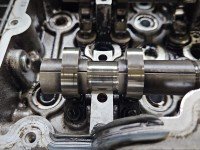 Głowica Subaru Forester IV SJ 12-18 2.0 BOXER (EE20)