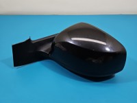 Lusterko lewe pin Suzuki Splash HB 5d kolor ZCE europa