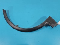 Listwa błotnika przód prawa Suzuki Sx4 I 06- 77211-80J00R, 77211-801JJ, 7721180J00