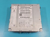 Radio fabryczne Mercedes W205 A2059008917 radioodtwarzacz