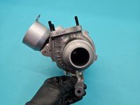 Turbosprężarka Regenerowana Citroen C4 II 806497-2, 9677062780 2.0 hdi 150KM