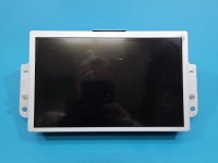 Wyświetlacz Ford Mondeo Mk5 monitor