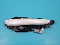 Klamka tył prawa zewnętrzna Peugeot 3008 II 9802977160