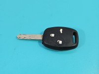 Stacyjka KLUCZYK WKŁADKA Honda Accord VII 02-08 25001031905A