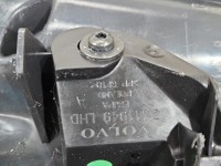 Deska rozdzielcza airbag pasażera kokpit Volvo XC60 I 08-