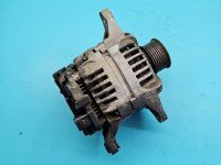 TEST Alternator Fiat Ducato III 2.3 jtd