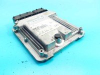 Komputer Sterownik silnika Audi A6 C6 3.0 tdi 0281016459, 4F7910401K