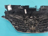 Atrapa grill Renault Kadjar