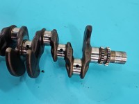 Wał korbowy Skoda Yeti 1.2 TSI 105KM