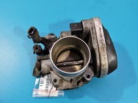 Przepustnica Skoda Octavia II 1.6 8V 06A133042AB, A2C53042125
