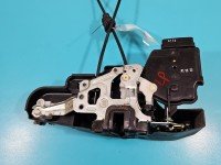 Zamek przód lewy Kia Carens III 06-13 EUROPA Producent części: KIA, 6 pin