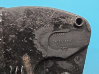 Klapka wlewu paliwa Citroen C4 Cactus 14-20