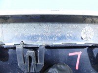 Atrapa grill Bmw f10 f11 7200727