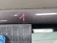 Klapa tył Peugeot 308 II T9 kombi 5d brązowy KKSD