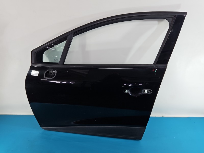 DRZWI PRZÓD LEWE KIEROWCY Renault Clio IV 12-20 5d TEGNE