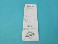 TEST Rozrusznik Volvo V50 S40 II 2.0d 30667494