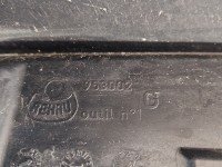 Błotnik przód lewy Citroen C4 Grand picasso I 06-13 czarny