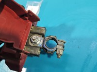 KLEMA INSTALACJA WIĄZKA PLUSOWA PLUS Suzuki Vitara II 15- 1.6 16V
