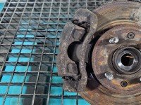 Zacisk przód lewy Kia Rio II 05-11 1.4 16V