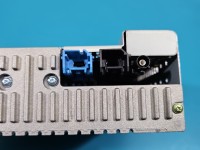 Radio fabryczne Opel Astra V K 42532870 radioodtwarzacz