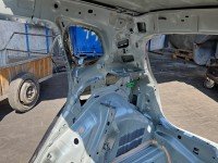 Błotnik tył prawy Seat Arona stalowy LS7H ćwiartka