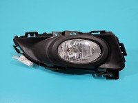 Halogen prawy Mazda 3 I BK
