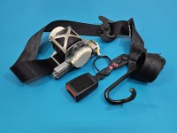 Pas bezpieczeństwa przód prawy pasażera 9687393580, 34090161B, 96717096XX CITROEN DS3 10-16