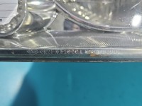 Reflektor lewy lampa przód Kia Carens II EUROPA