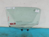 Szyba drzwi tył lewa Kia Rio IV 16-23 HB