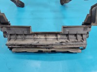 KIEROWNICA Wlot powietrza Mercedes ML W164 3.0 CDI V6