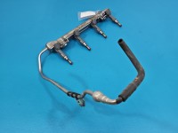 Wtryskiwacz 23250-0T110 Toyota Corolla E21 19- 1.8 16V 98KM