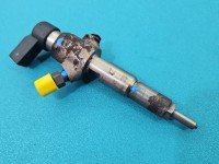 TESTOWANY Wtryskiwacz Ford Fiesta Mk6 9663429280 1.4 tdci