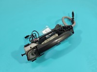 Klamka przód lewa zewnętrzna Vw Scirocco III 08- 1K8837885F, 5N0837017C