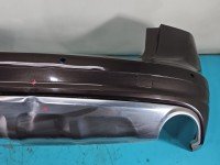 Zderzak tył AUDI A6 C7 brązowy LY8Z kombi