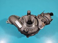 Turbosprężarka Ford Focus Mk3 819872-1, 9804119380 1.5 tdci 120KM