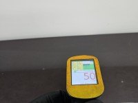 Klapa tył Hyundai Tucson III 15-20 HB 5d brązowy XN3 Klapa tył Hyundai Tucson III 15-20 HB 5d brązowy XN3