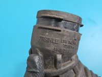 Rura przewód Maserati, Turbo Maserati Quattroporte VI 13- 70569144, LSA1143-00, 670003848 3.0 V6