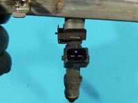 TESTOWANY Wtryskiwacz Opel Corsa D 0280158501, 0280151208 1.2 16v
