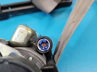 Pas bezpieczeństwa przód lewy kierowcy 8E0857705F, 560788401 Audi A4 B7 EU