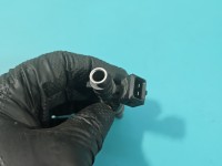 Wtryskiwacz listwa wtryskowa 0280158216, 166000001R Renault Scenic III 1.4 TCe H4JA700 131KM