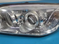 Reflektor lewy lampa przód Chevrolet Captiva EUROPA