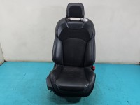 Fotel prawy przód pasażera Citroen C5 II X7 4d EUROPA