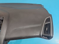 Deska rozdzielcza airbag pasażera kokpit Ford Focus Mk3
