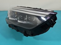 Reflektor prawy lampa przód Opel Insignia B EUROPA