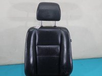 Fotel lewy przód kierowcy Honda Legend IV KB1 EU 4d