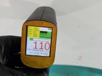 Błotnik przód prawy Toyota Proace I 13-16 biały