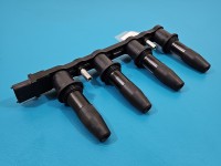 Cewka zapłonowa Opel Astra III H 0040100427 1.6 16v Producent części: OPEL, Europejska